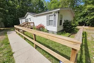 981 Scotts Bottom Rd, Dillwyn, VA 23936 - Photo 1