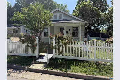 504 12th St, Charlottesville, VA 22903 - Photo 1