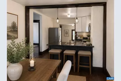 504 12th St, Charlottesville, VA 22903 - Photo 4