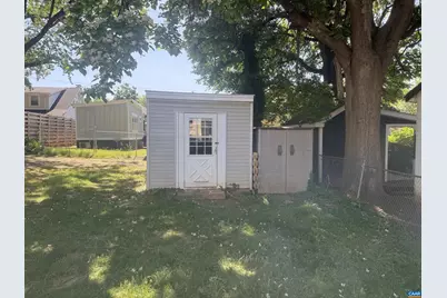 504 12th St, Charlottesville, VA 22903 - Photo 22