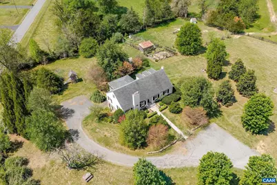 4580 Wesley Chapel Rd, Free Union, VA 22940 - Photo 8