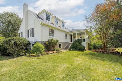 4580 Wesley Chapel Rd, Free Union, VA 22940 - Photo 2
