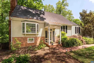1718 Old Forge Rd, Charlottesville, VA 22901 - Photo 2