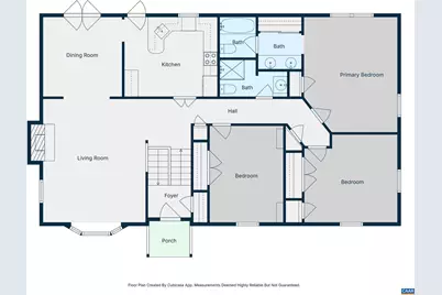 1718 Old Forge Rd, Charlottesville, VA 22901 - Photo 40