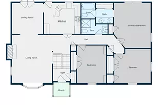 1718 Old Forge Rd, Charlottesville, VA 22901 - Photo 40