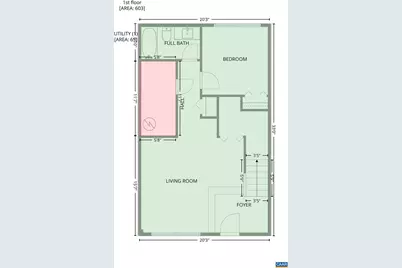 7 Georgetown Green, Charlottesville, VA 22901 - Photo 12