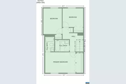 7 Georgetown Green, Charlottesville, VA 22901 - Photo 30