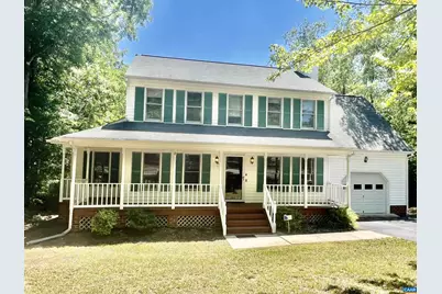 7719 Kentucky Derby Dr, Midlothian, VA 23112 - Photo 2