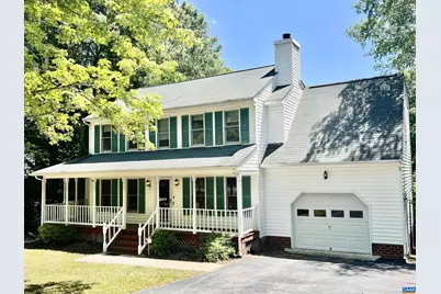 7719 Kentucky Derby Dr, Midlothian, VA 23112 - Photo 1