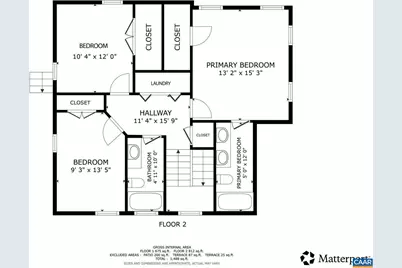 1132 Vegas Ct, Charlottesville, VA 22901 - Photo 34