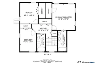 1132 Vegas Ct, Charlottesville, VA 22901 - Photo 34