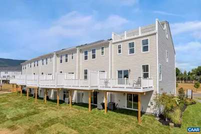 3022 Rambling Brook Ln #LOT 111, Crozet, VA 22932 - Photo 2