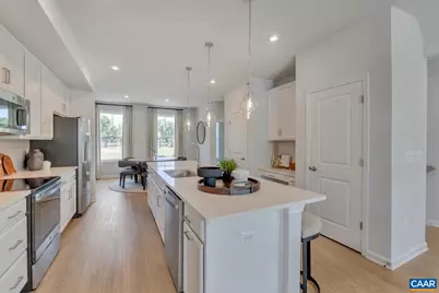 3020 Rambling Brook Ln #LOT 112, Crozet, VA 22932 - Photo 16