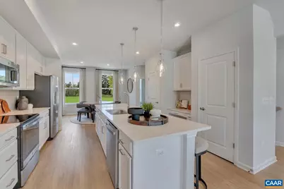 3020 Rambling Brook Ln #LOT 112, Crozet, VA 22932 - Photo 20