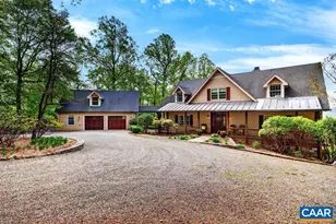 1059 Bryant Mountain Rd, Roseland, VA 22967 - Photo 2