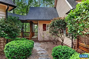 1059 Bryant Mountain Rd, Roseland, VA 22967 - Photo 4