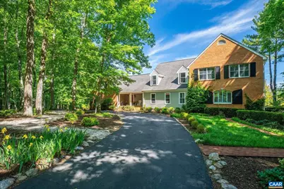 1141 Kingsway Rd, Afton, VA 22920 - Photo 1