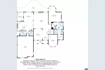 840 Murray Ln, Charlottesville, VA 22903 - Photo 16