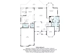 840 Murray Ln, Charlottesville, VA 22903 - Photo 16