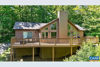 168 Shamokin Springs Trl, Roseland, VA 22967 - Photo 2
