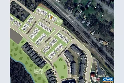 3012 Rambling Brook Ln #116, Crozet, VA 22932 - Photo 38