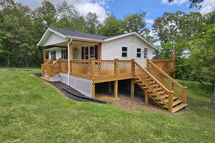 5290 Dixie Hill Rd, Buckingham, VA 23921 - Photo 2