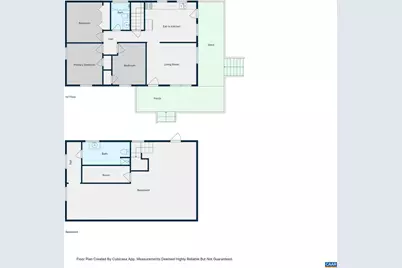 5290 Dixie Hill Rd, Buckingham, VA 23921 - Photo 24