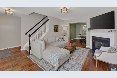 1557 Primrose Ln, Charlottesville, VA 22902 - Photo 4