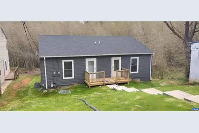 530 Cleveland Ave #A & B, Charlottesville, VA 22903 - Photo 1