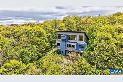 45 Timber Camp Dr, Wintergreen Resort, VA 22967 - Photo 62