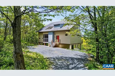45 Timber Camp Dr, Wintergreen Resort, VA 22967 - Photo 4
