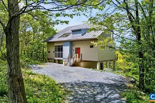 45 Timber Camp Dr, Wintergreen Resort, VA 22967 - Photo 4