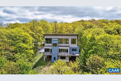45 Timber Camp Dr, Wintergreen Resort, VA 22967 - Photo 2
