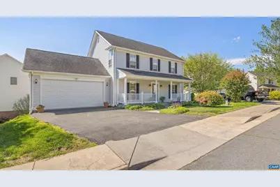 1236 Amber Ridge Rd, Charlottesville, VA 22901 - Photo 2
