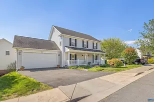1236 Amber Ridge Rd, Charlottesville, VA 22901 - Photo 2