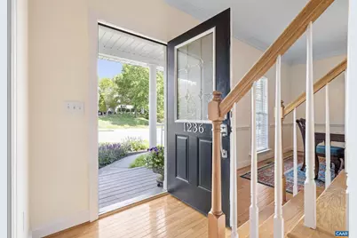 1236 Amber Ridge Rd, Charlottesville, VA 22901 - Photo 6