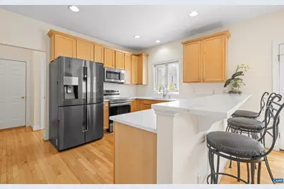 1236 Amber Ridge Rd, Charlottesville, VA 22901 - Photo 16