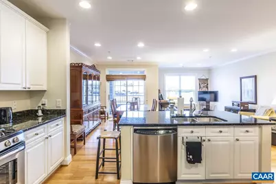 1051 Glenwood Station Ln #104, Charlottesville, VA 22901 - Photo 6