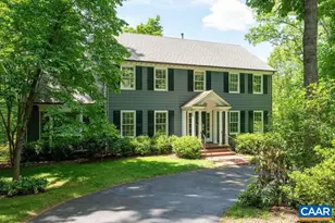 315 Terrell Rd W, Charlottesville, VA 22901 - Photo 1