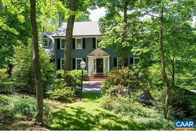 315 Terrell Rd W, Charlottesville, VA 22901 - Photo 2