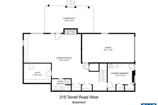 315 Terrell Rd W, Charlottesville, VA 22901 - Photo 46