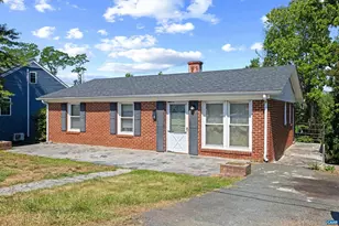 837 Ridge St, Charlottesville, VA 22902 - Photo 1
