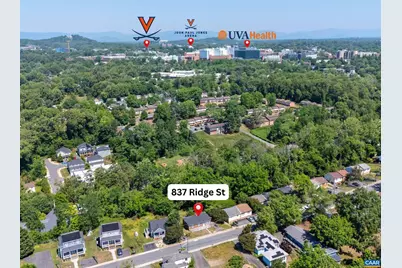 837 Ridge St, Charlottesville, VA 22902 - Photo 54