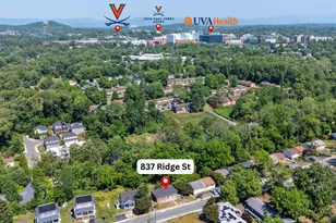 837 Ridge St, Charlottesville, VA 22902 - Photo 54