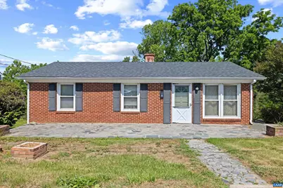 837 Ridge St, Charlottesville, VA 22902 - Photo 2