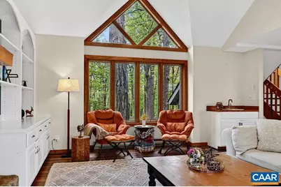45 Ravens Roost Ln, Wintergreen Resort, VA 22967 - Photo 10