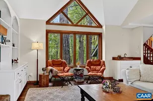 45 Ravens Roost Ln, Wintergreen Resort, VA 22967 - Photo 10