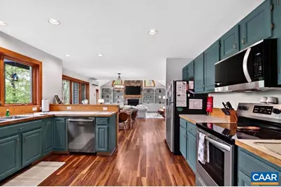 45 Ravens Roost Ln, Wintergreen Resort, VA 22967 - Photo 24