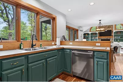 45 Ravens Roost Ln, Wintergreen Resort, VA 22967 - Photo 18