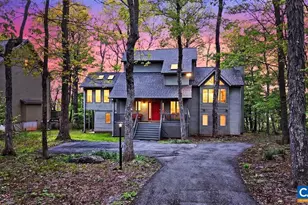 45 Ravens Roost Ln, Wintergreen Resort, VA 22967 - Photo 2